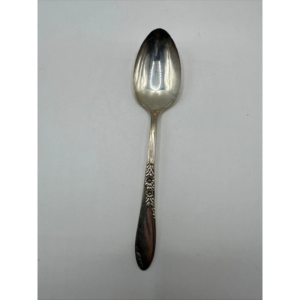 Oneida silver plated